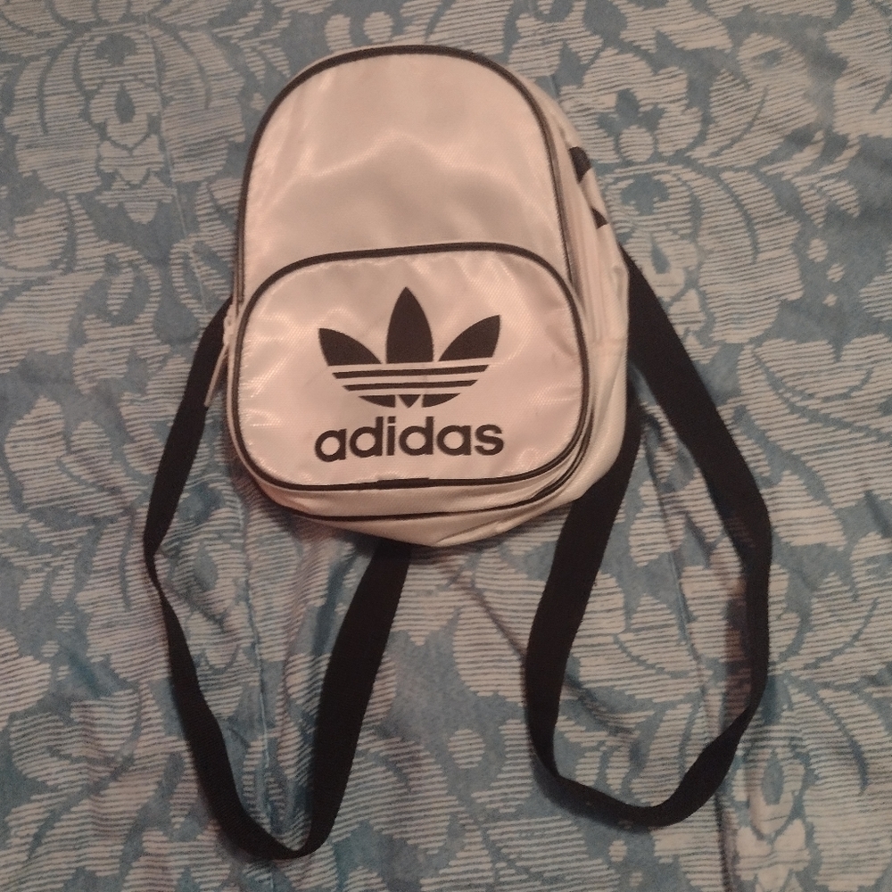 Adidas - Mini Backpack